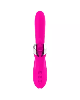 Diversia - Vibrierendes Höschen 24 cm