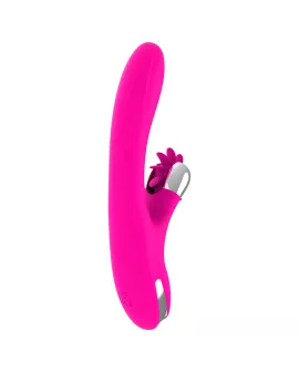 Diversia Hasenwellen Vibrator 24 cm - Erotik
