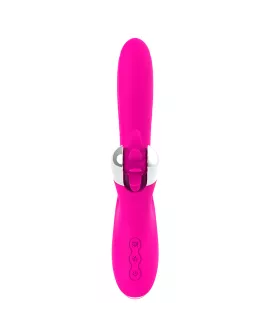 Diversia Hasenwellen Vibrator 24 cm - Erotik