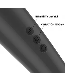 NAOMI WAND - NEUES SUPERSTARKES MASSAGER