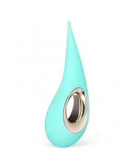 LELO - DOT KLITORISTIMULATOR - AQUA