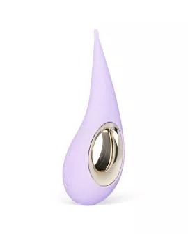 LELO Dot - der Klitorisstimulator in Lila