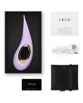 LELO - DOT KLITORISTIMULATOR - LILA