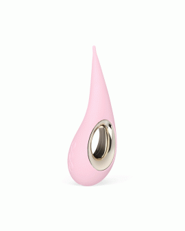 LELO - DOT KLITORISTIMULATOR - ROSA