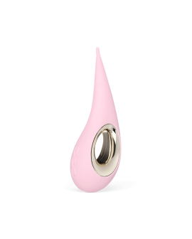 LELO Dot - Klitorisstimulator für Frauen - Rosa