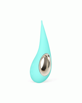 LELO - DOT KLITORISTIMULATOR - AQUA