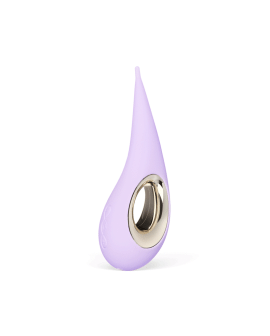 LELO Dot - der Klitorisstimulator in Lila