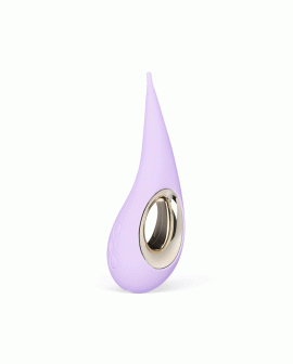 LELO - DOT KLITORISTIMULATOR - LILA