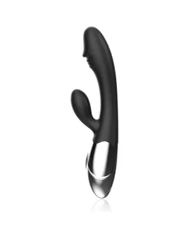 BLACK&SILVER - KALEB STIMULIERENDE VIBE