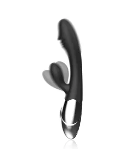 BLACK&SILVER - KALEB STIMULIERENDE VIBE