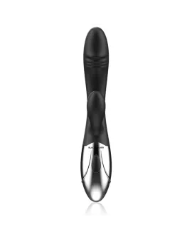 BLACK&SILVER - KALEB STIMULIERENDE VIBE