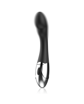 BLACK&SILVER - KILIAN STIMULIERENDE VIBE