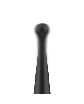 BLACK&SILVER - KENNETH STIMULIERENDE VIBE