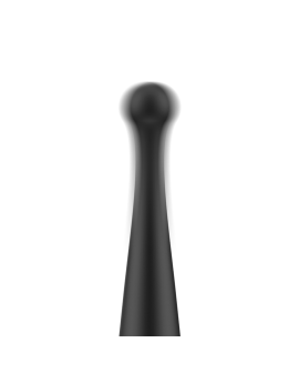 BLACK&SILVER - KENNETH STIMULIERENDE VIBE