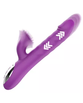 FUN FUNCTION - THRUSTER & ROTATION