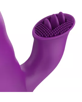 FUN FUNCTION - THRUSTER & ROTATION