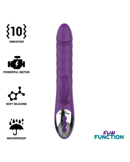 FUN FUNCTION - THRUSTER & ROTATION