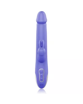 MR BOSS - Arturo Vibrator & Rotator - WatchMe Wireless