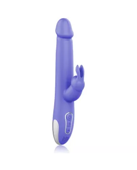 MR BOSS - Arturo Vibrator & Rotator - WatchMe Wireless
