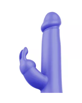 MR BOSS - Arturo Vibrator & Rotator - WatchMe Wireless