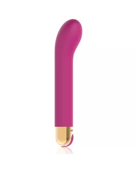 CoverMe G-Punkt-Vibrator - 10 Geschwindigkeitsstufen
