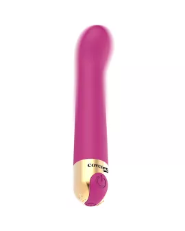 CoverMe G-Punkt-Vibrator - 10 Geschwindigkeitsstufen