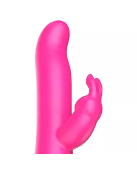 Happy Loky Pluto Rabbit Vibrator Rotator - WatchMe Wireless Kompatibel