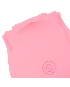 MIA - ROSE CLITORIS SUCTION WAVES LIMITED EDITION - PINK