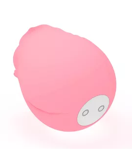 MIA - ROSE CLITORIS SUCTION WAVES LIMITED EDITION - PINK