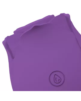 MIA - ROSE WAVE KLITORIS-SAUGGERÄT LIMITIERTE EDITION - LILA