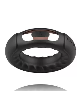 ANBIGUO - VIBRATIONSRING ADRIANO, KOMPATIBEL MIT DER WIRELESS-TECHNOLOGIE VON WATCHME