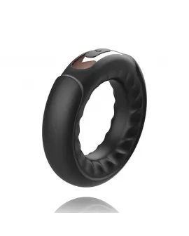 ANBIGUO - VIBRATIONSRING ADRIANO, KOMPATIBEL MIT DER WIRELESS-TECHNOLOGIE VON WATCHME