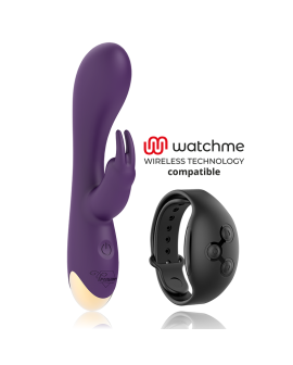 Treasure Laurence Hasenvibrator - WatchMe Wireless Kompatibel