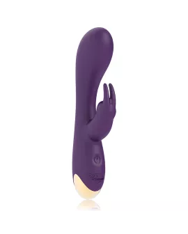 Treasure Laurence Hasenvibrator - WatchMe Wireless Kompatibel