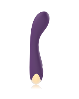 Treasure Hansel G-Punkt-Vibrator - WatchMe Wireless Kompatibel