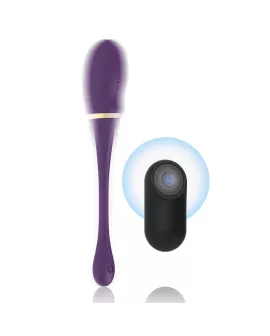 Treasure - Merlin Doppel-Vibrator für Paare mit Fernbedienung