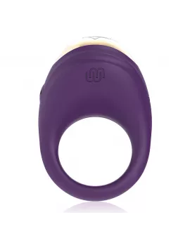TREASURE - ROBIN VIBRIERENDER RING WATCHME WIRELESS-TECHNOLOGIE KOMPATIBEL