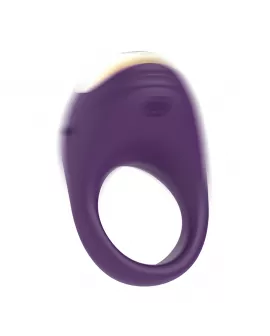 TREASURE - ROBIN VIBRIERENDER RING WATCHME WIRELESS-TECHNOLOGIE KOMPATIBEL