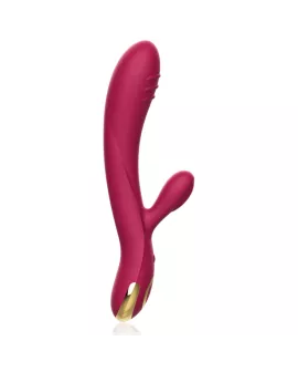 CICI Beauty - Premium Silikon Kaninchen Vibrator