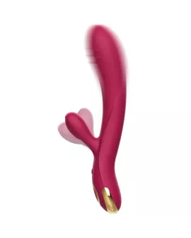 CICI Beauty - Premium Silikon Kaninchen Vibrator