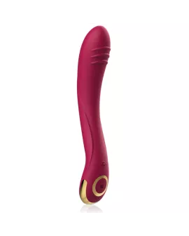 CICI Beauty - Premium Silikon G-Punkt Vibrator