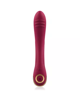 CICI Beauty - Premium Silikon G-Punkt Vibrator