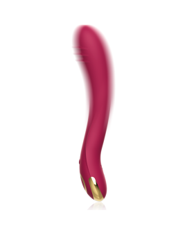 CICI Beauty - Premium Silikon G-Punkt Vibrator