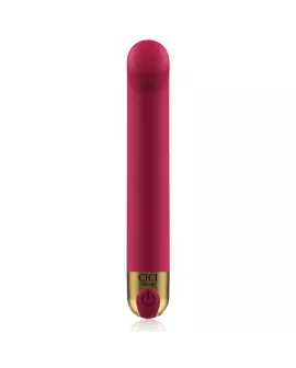 CICI Beauty - Premium-Silikon-Klitoris-Stimulator