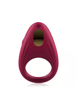 CICI Beauty - Premium vibrierender Silikonring