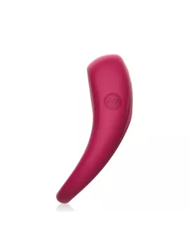 CICI Beauty - Premium vibrierender Silikonring