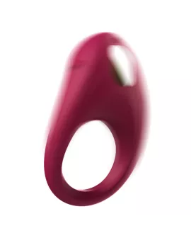 CICI Beauty - Premium vibrierender Silikonring