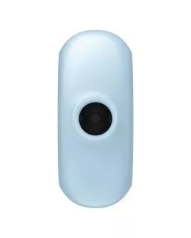 Satisfyer Pro To Go 3 - Doppel-Luftpuls-Vibrator Blau