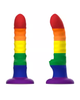 Mythology - Ihr Colby Pride Dildo für Erotik