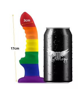 Mythology - Ihr Colby Pride Dildo für Erotik